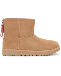 UGG Classic Mini Boots for Women - Up to 45% off | Lyst