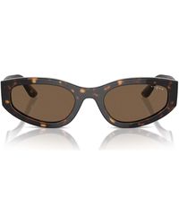 Vogue Eyewear - Vo5585S Sunglasses - Lyst