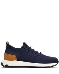 Tod's - Sneakers Socks - Lyst