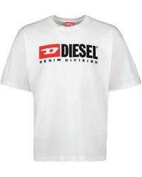 DIESEL - T-Boxt-Div - Lyst