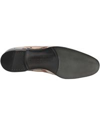 Dolce & Gabbana - Floral Vase Slip On Dress Loafers Shoes Leather - Lyst