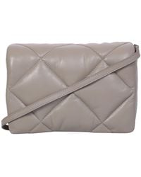 Stand Studio - Brynn Sand Bag - Lyst