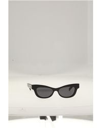 Celine - Sunglasses Triomphe 19 Acetate - Lyst