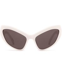 Balenciaga - Bb0319S Sunglasses - Lyst