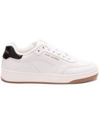Saint Laurent - Sl61 Sneaker - Lyst