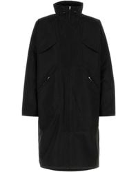 Entire studios - Polyester Jacket - Lyst