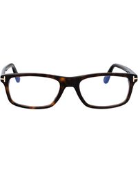 Tom Ford - Acetate Glasses - Lyst