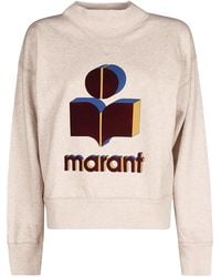 Isabel Marant Sweatshirts for Women - Up to 52% off at Lyst.com