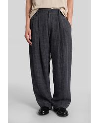 Ziggy Chen - Pants - Lyst