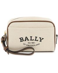 Bally - 'cedy' Pouch Bag - Lyst