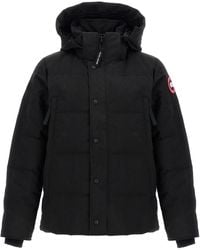 Canada Goose - Jackets - Lyst