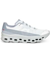 On Shoes - Iceberg And Tin Cloudmster Void Sneakers - Lyst