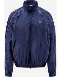 Balenciaga - Tracksuit Jacket Bodies - Lyst