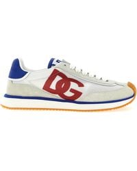 Dolce & Gabbana - Trainers - Lyst