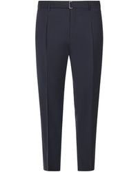 BE ABLE - Rtw Wool Polyester Elastane - Lyst