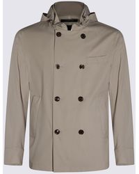 Montecore - Coats _Pa 23 Plu - Lyst