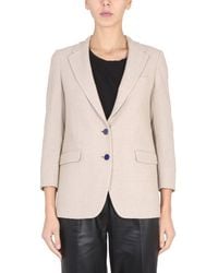 SAULINA Milano - Antonia Jacket - Lyst