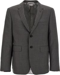 Thom Browne - Classic Sport Coat' Blazer - Lyst