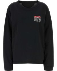 Maison Margiela - T-Shirt - Lyst