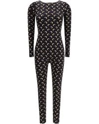 Marine Serre - Jumpsuits - Lyst