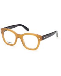 DSquared² - Dq5336 Glasses - Lyst