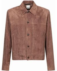 Paul Smith - Jackets - Lyst