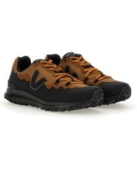 Veja - Fitz Roy Trek-Shell Sneaker Trainers - Lyst