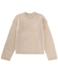 THE GARMENT - Boyfriend Sweater Mohair Jumpers - Lyst