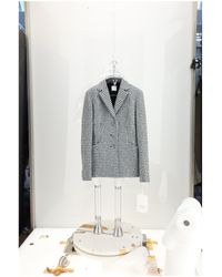Dior - Jacket General Polyamide - Lyst