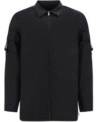 Givenchy - Camicia - Lyst