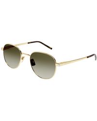 Saint Laurent - Sunglasses - Lyst
