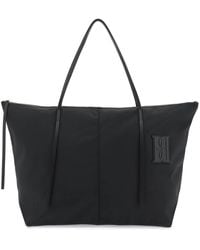 By Malene Birger - Nabello Large Tote Bag - Lyst