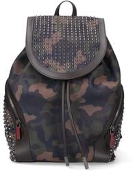 Christian Louboutin - Funky Backpack - Lyst