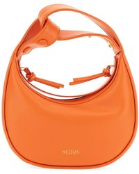 Neous - Lacerta Shoulder Bag - Lyst