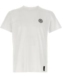 Fendi - Cotton T-Shirt - Lyst