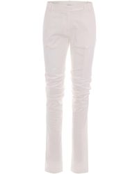Patrizia Pepe - Chic Trousers For - Lyst