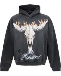 Represent - Hoodie British Cowboys - Lyst