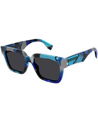 Gucci - Gg1626S Sunglasses - Lyst