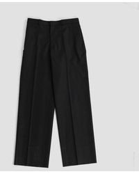 Off-White c/o Virgil Abloh - Tailor Pant Trousers - Lyst
