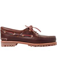 Timberland - Boat Loafers Authentic - Lyst