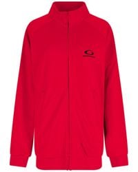 Balenciaga - Sweaters Polyamide - Lyst