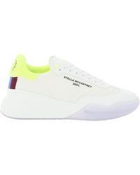 stella mcqueen trainers