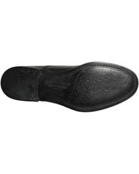 Dolce & Gabbana - Calfskin Leather Derby Dress Shoes Calf - Lyst