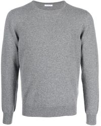 Malo - Light Cashmere Jumper - Lyst