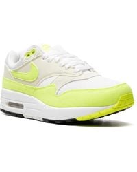 Nike - Air Max 1 Volt Sneakers Shoes - Lyst