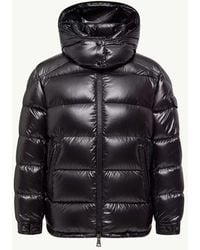 Moncler - Moncler H26 Down Jacket - Lyst