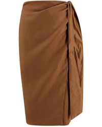 Max Mara - Tequila Skirt - Lyst