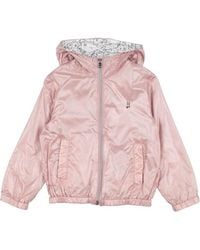Herno - Kids Outerwear Jacket Gi000002X-12017 Pastel Clothing - Lyst