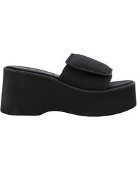 Courreges - Slippers - Lyst