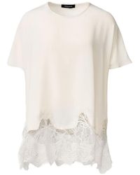 Fabiana Filippi - Top - Lyst